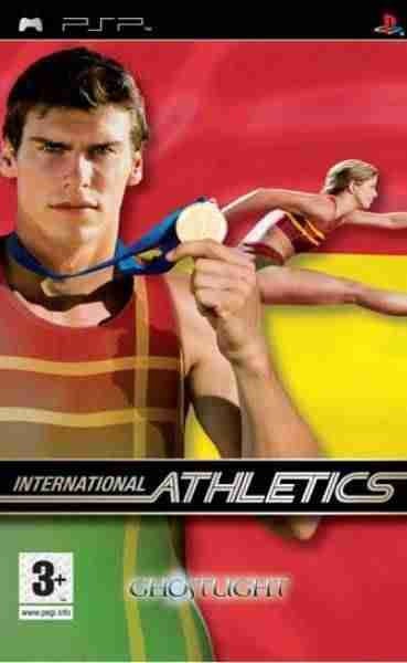 Descargar International Athletics [MULTI2] por Torrent